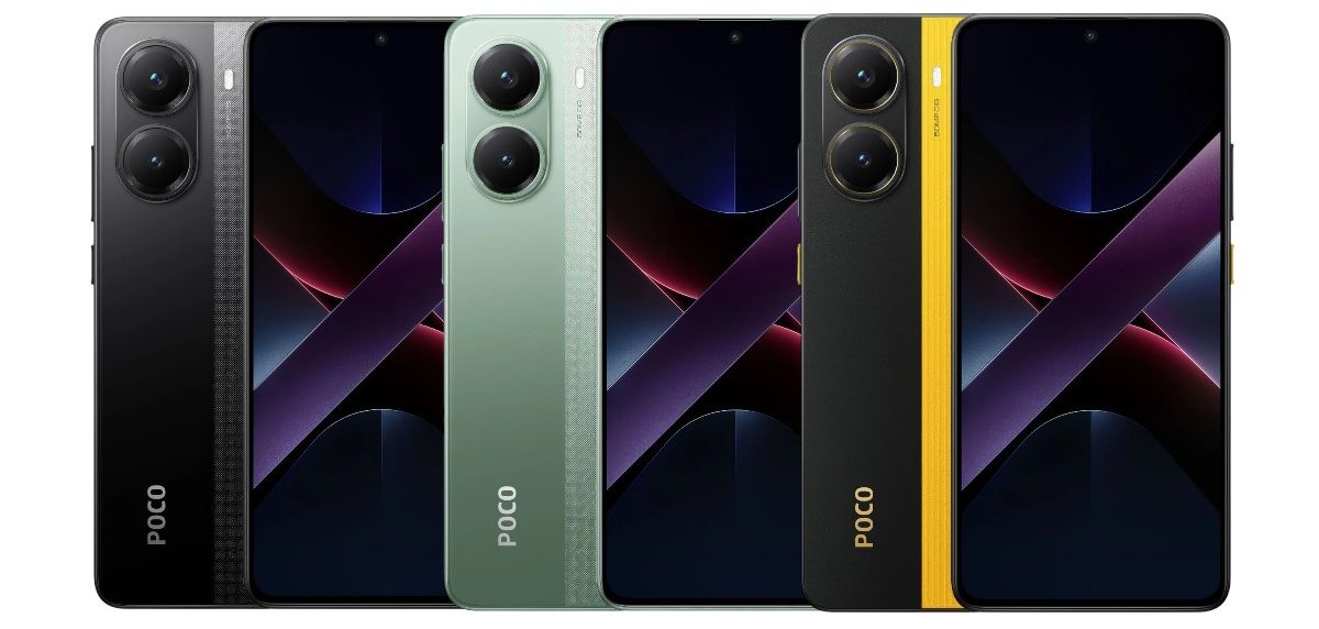 Игровой смартфон до 30000 рублей 2025