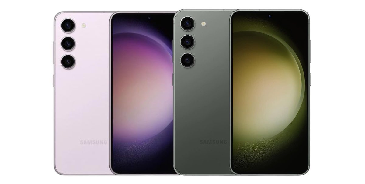 Лучшие смартфоны: Актуальный средний класс