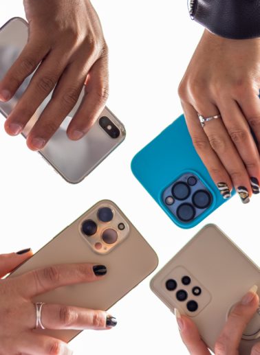 Лучшие смартфоны с камерой и батареей 2025 года