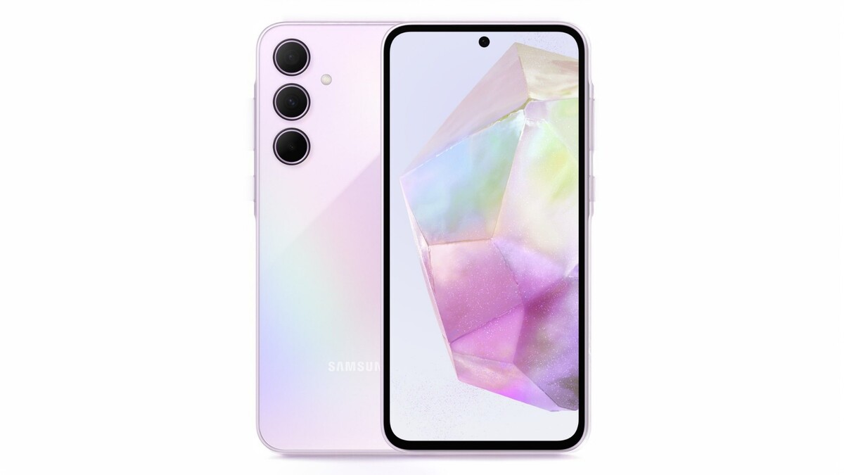 Сенсор камеры Sony IMX