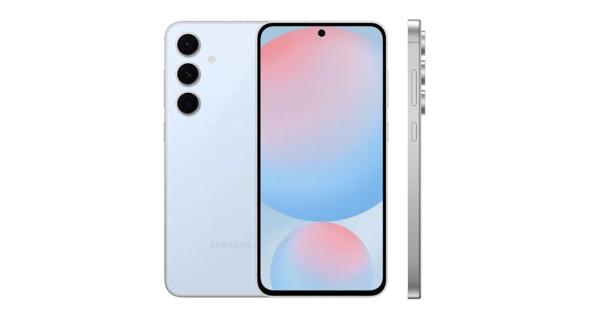 Смартфоны Samsung серии S