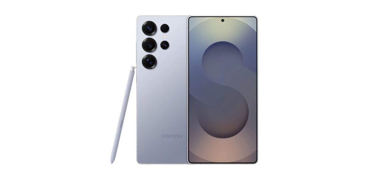 Рейтинг смартфонов 2025 года