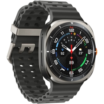 Samsung Galaxy Watch Ultra 2025 LTE 47 мм Titanium Grey