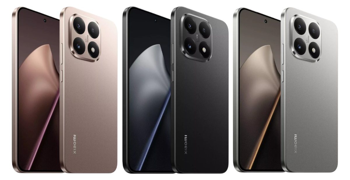 Путеводитель по мобильной фотографии 2025