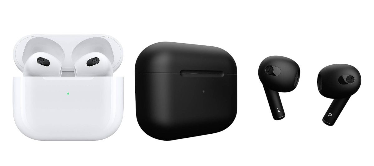 AirPods против Galaxy Buds