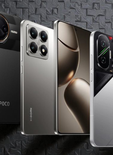 Какой смартфон POCO купить в 2025 году — от супербюджетника до флагмана