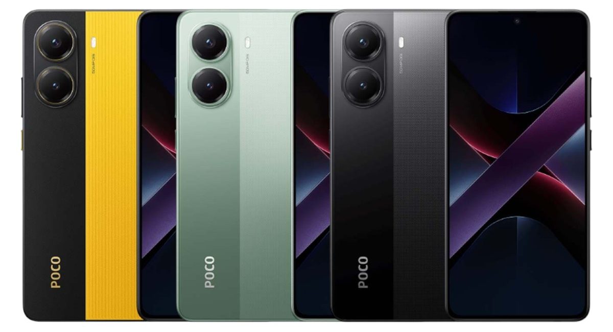 Обзор POCO 2025