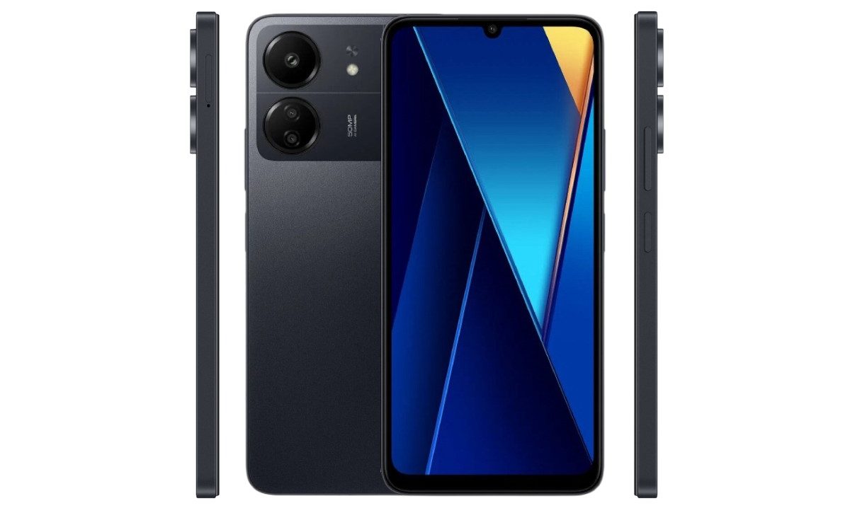 POCO в 2025: переплачивать за флагман или хватит бюджетника