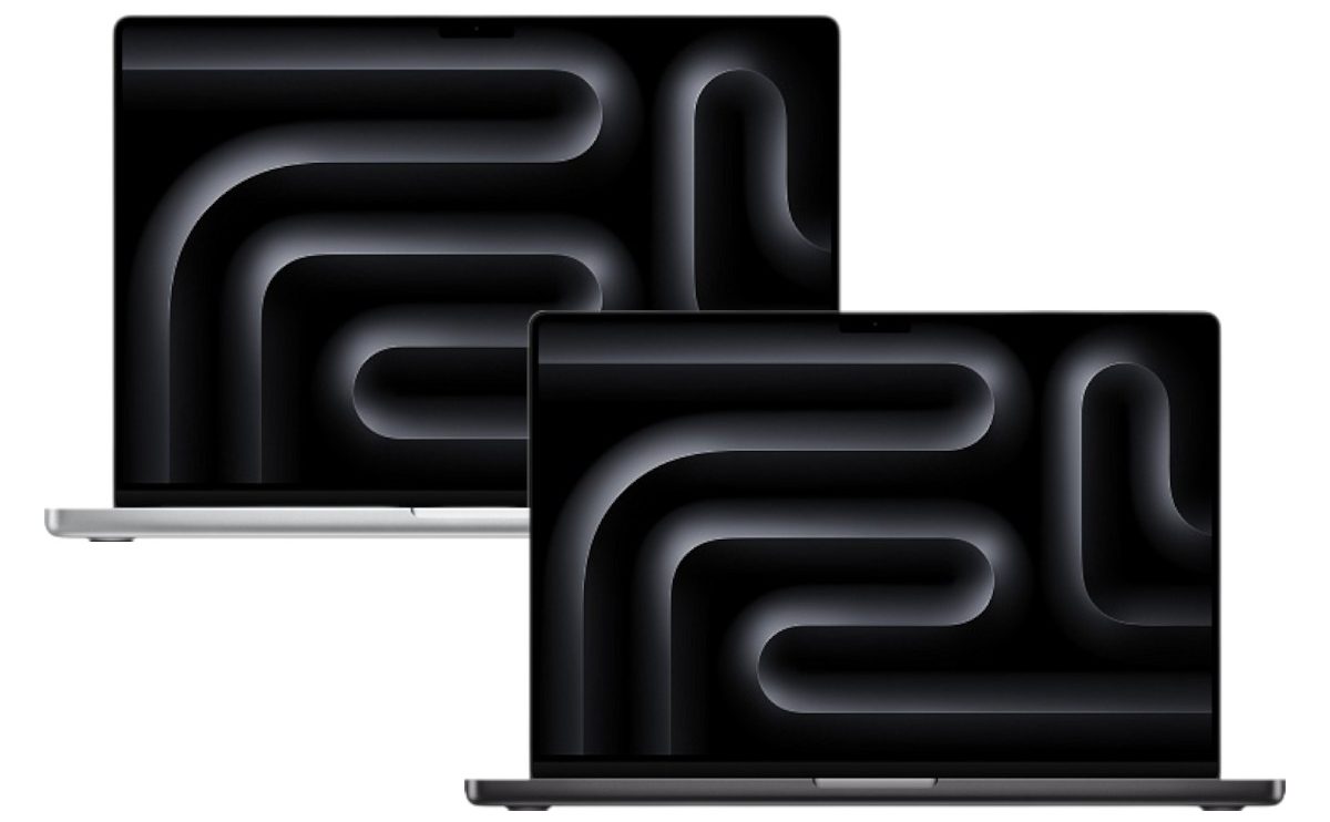 MacBook в конце 2025 года