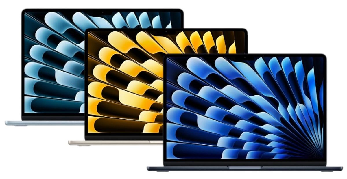 Рейтинг MacBook 2025