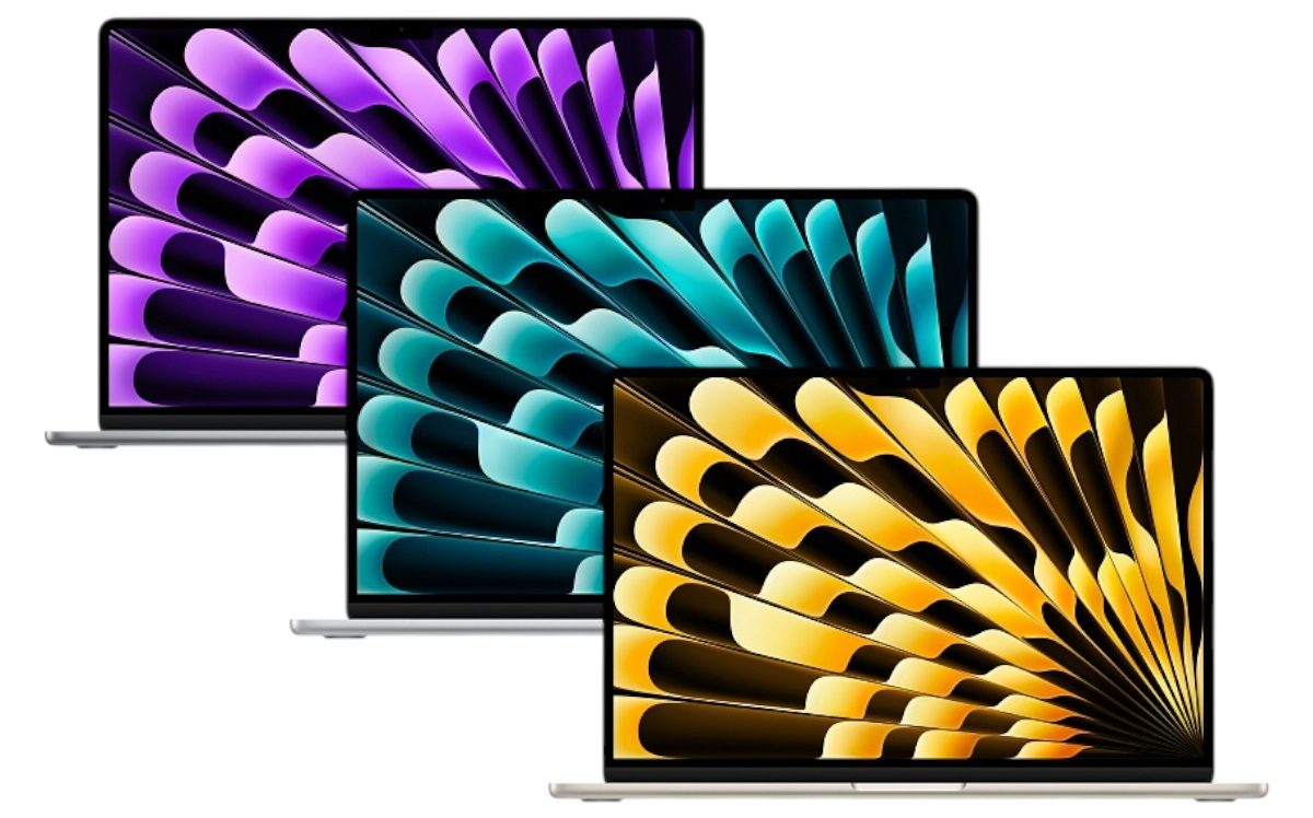 стоит ли покупать новый MacBook в 2025