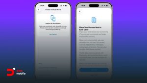 Apple выпустила iOS 26.3: уйти с iPhone на Android стало проще