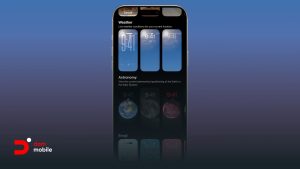 Apple выпустила iOS 26.3: уйти с iPhone на Android стало проще