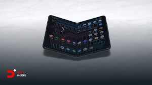 Samsung меняет формат: будущий Galaxy Fold станет «шире» в погоне за идеалом от Apple