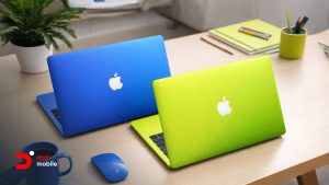 Apple возрождает легенду: «бюджетный» MacBook на базе чипа A19 Pro готов к весенней премьере
