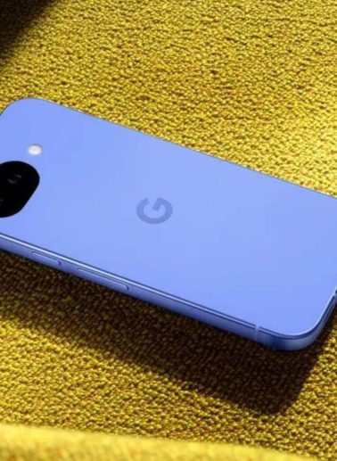 Google представила Pixel 10a: знакомый дизайн, но с важными улучшениями за $499