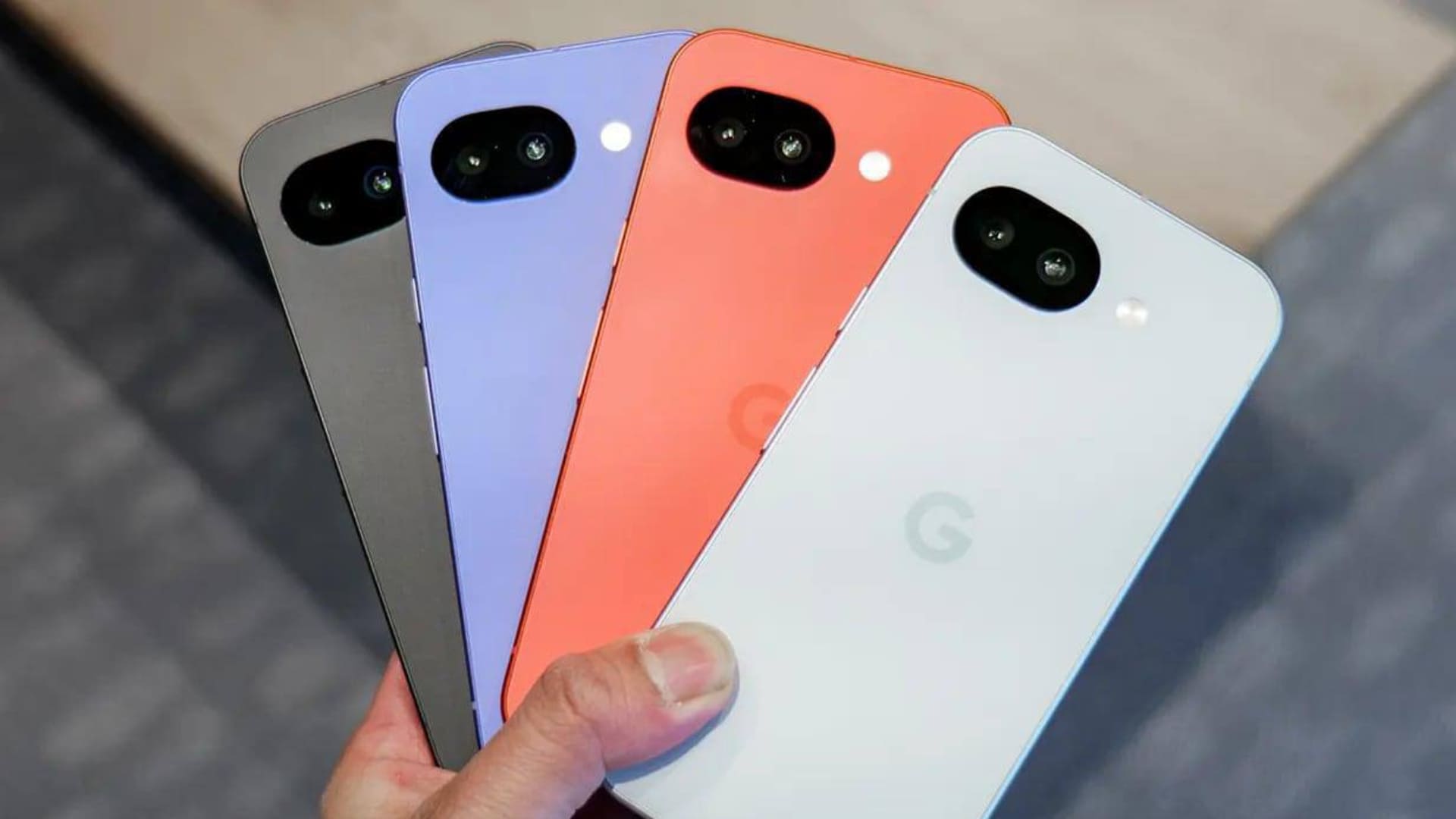 Google представила Pixel 10a: знакомый дизайн, но с важными улучшениями за $499
