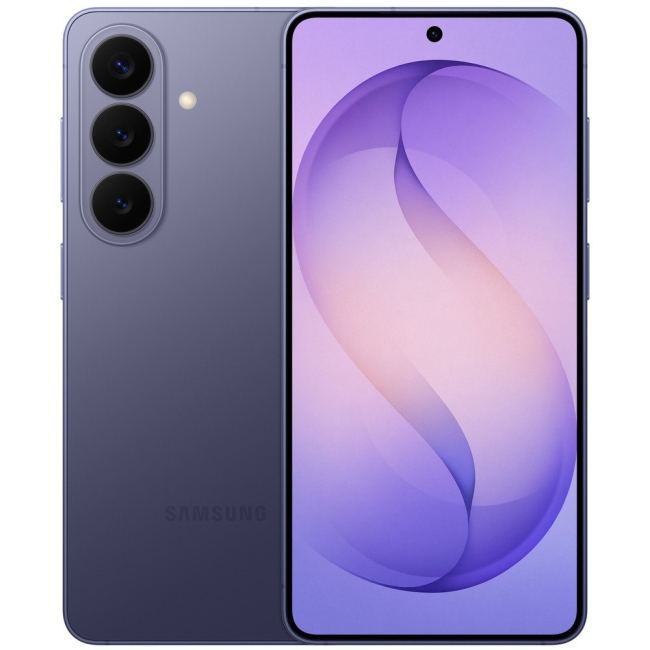 Samsung Galaxy S26 Plus фиолетовый