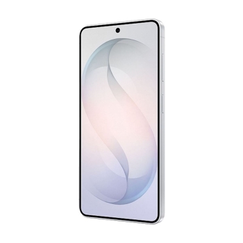 Смартфон Samsung Galaxy S26 12/256 Гб, белый