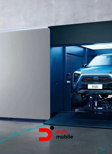 Электрический пит-стоп: NIO устанавливает исторический рекорд скорости «перезарядки»