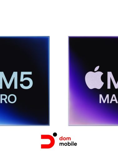 Apple M5 Pro и M5 Max: четырехкратный скачок в производительности AI и новая эра профессиональных ноутбуков