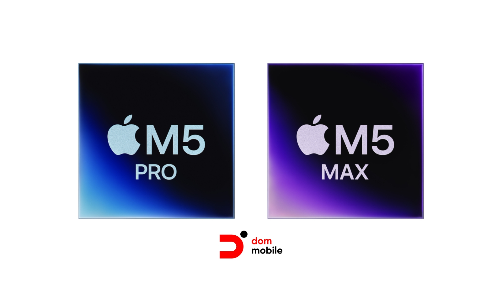 Apple M5 Pro и M5 Max: четырехкратный скачок в производительности AI и новая эра профессиональных ноутбуков