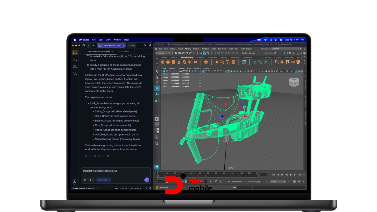 Apple M5 Pro и M5 Max: четырехкратный скачок в производительности AI и новая эра профессиональных ноутбуков
