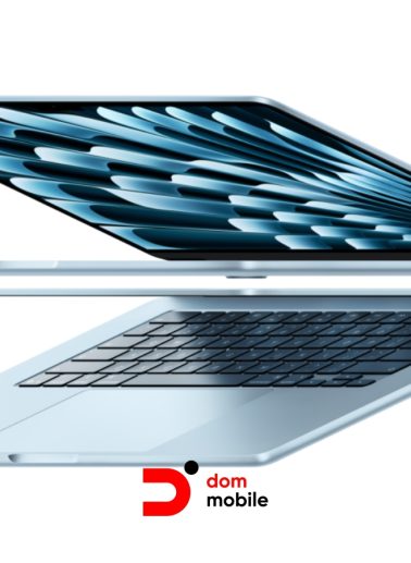 Apple MacBook Air 2026 с революционным чипом M5 — прорыв в ИИ и производительности