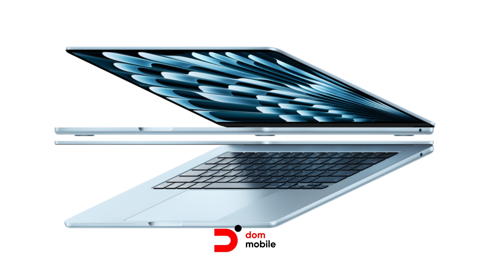 Apple MacBook Air 2026 с революционным чипом M5 — прорыв в ИИ и производительности