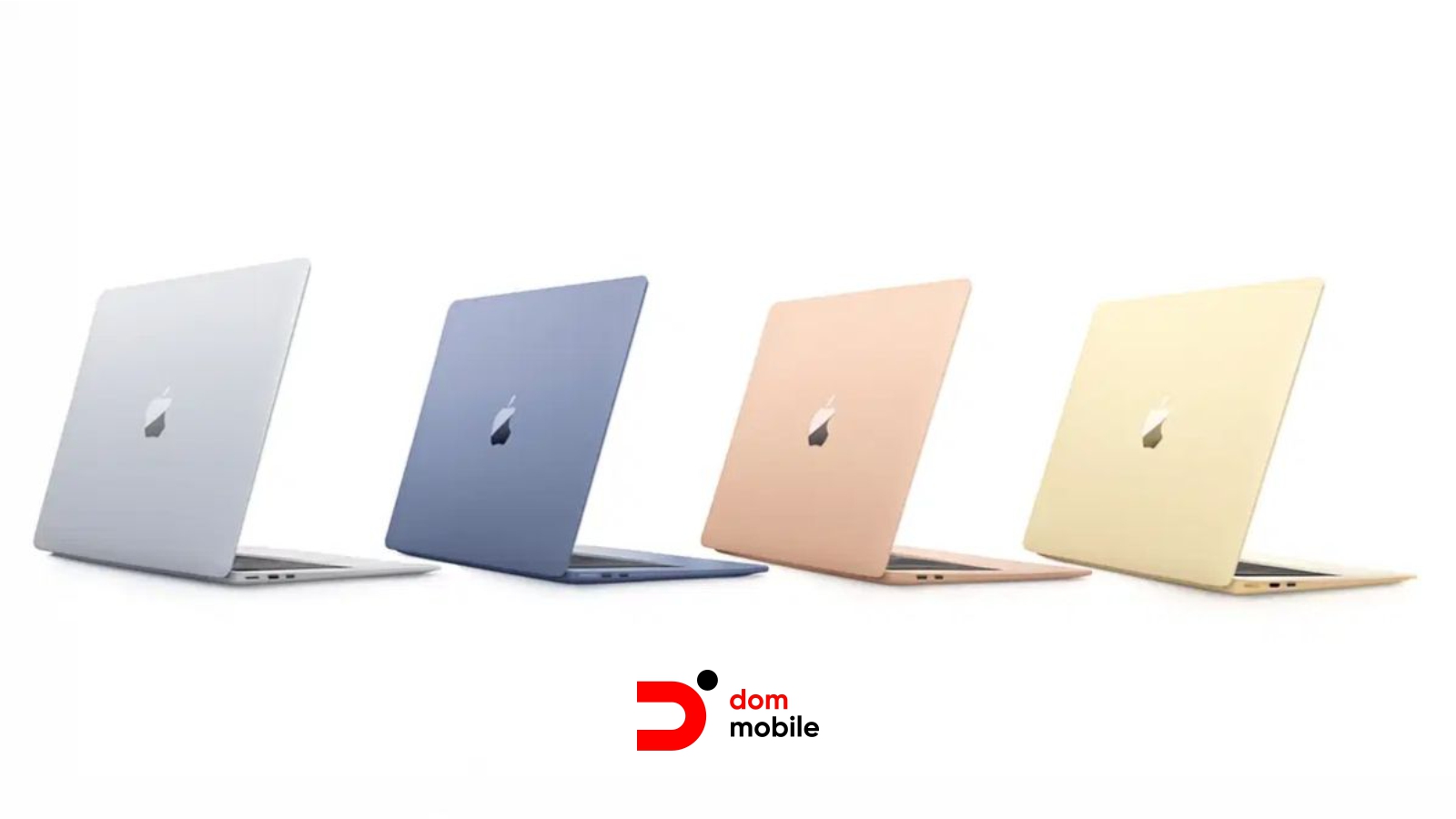 Apple «слила» MacBook Neo