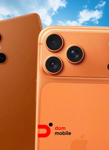 Samsung Galaxy S26 и iPhone теперь дружат через AirDrop: конец эпохи файловых «костылей»