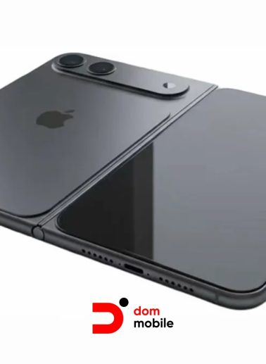 Главная тайна дисплея складного iPhone раскрыта: Apple представит революционную технологию