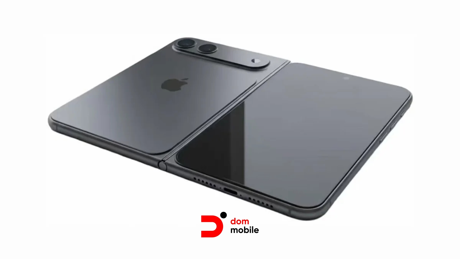 Главная тайна дисплея складного iPhone раскрыта: Apple представит революционную технологию