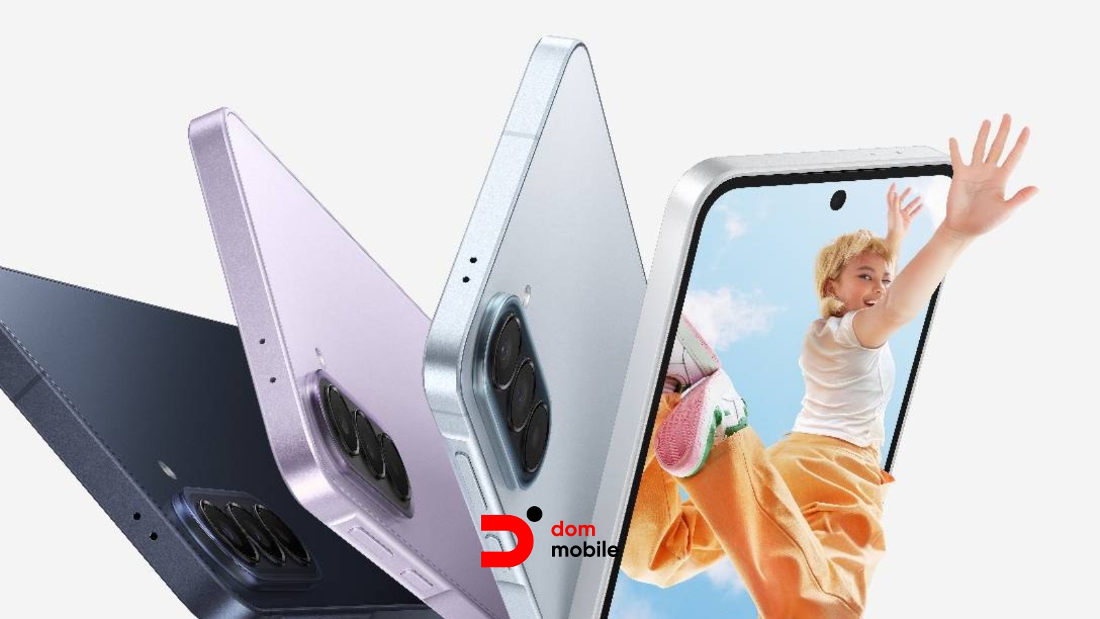 Samsung Galaxy A57 и A37: ИИ-революция в среднем классе