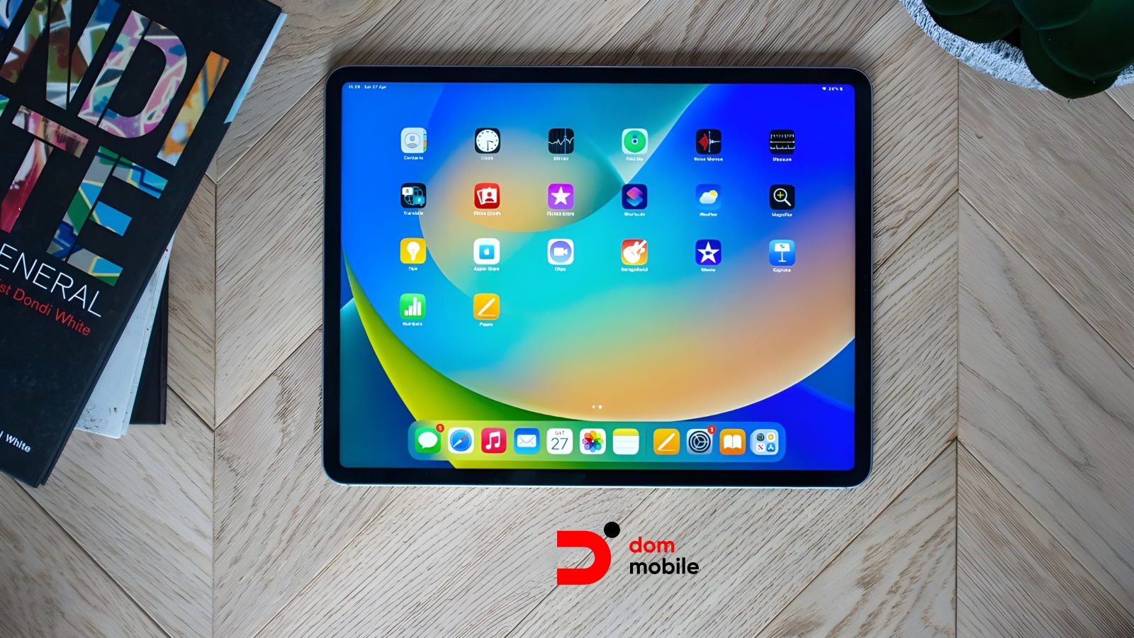 Бюджетный хит с мощью флагмана: каким будет iPad 12 и стоит ли ждать новинку?