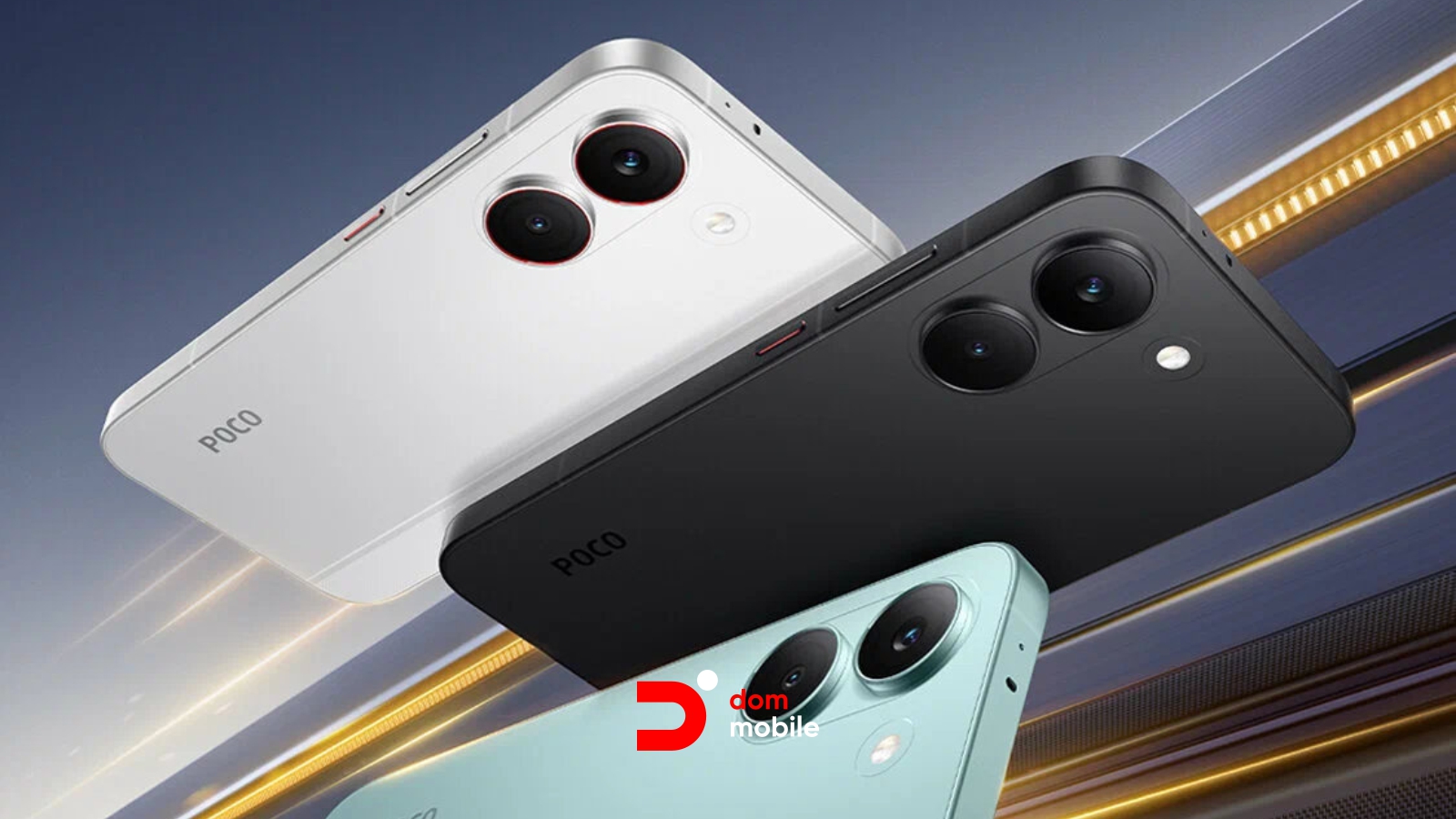 POCO X8 Pro и X8 Pro Max: почему стоит присмотреться к новинкам со скидкой и как выбрать модель под свои задачи