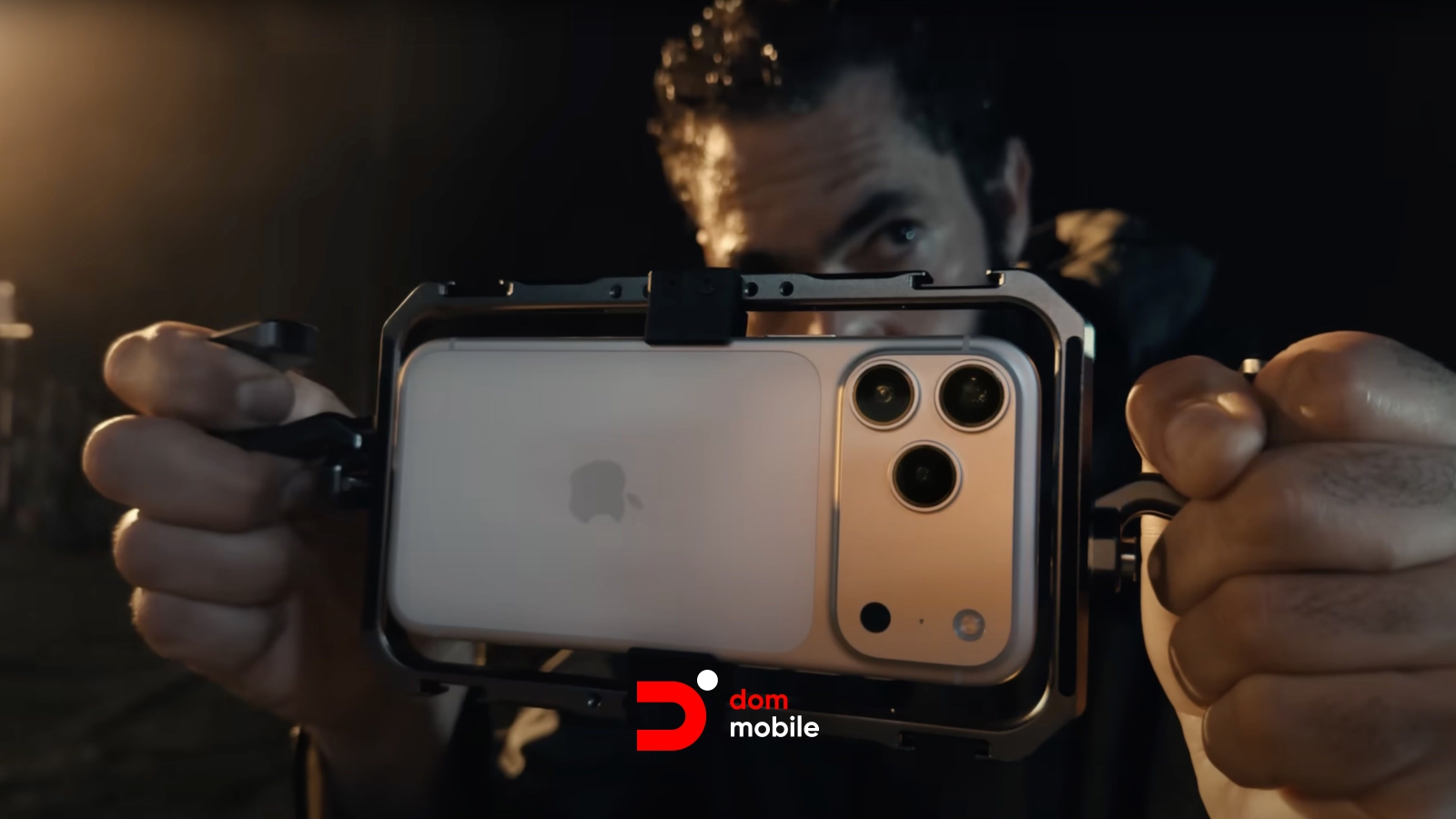 Революция в кармане: iPhone готовится к гигантскому скачку в мобильной фотографии с беспрецедентным сенсором