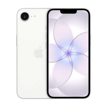 Apple iPhone 17e Белый — купить в Санкт-Петербурге | DomMobile.ru