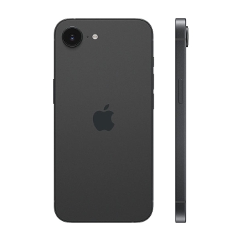 Смартфон Apple iPhone 17e Black