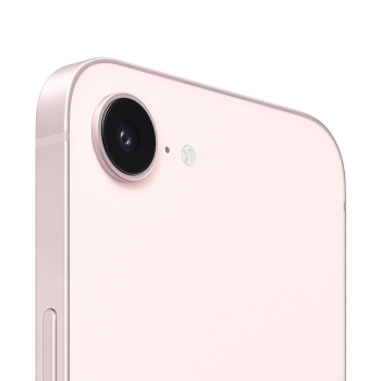 Смартфон Apple iPhone 17e Soft Pink