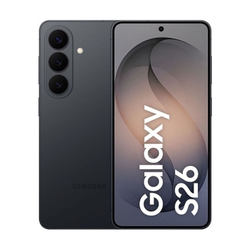 Смартфон Samsung Galaxy S26 12/256 Гб, черный