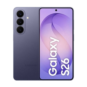 Смартфон Samsung Galaxy S26 12/256 Гб, фиолетовый