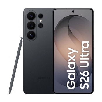 Смартфон Samsung Galaxy S26 Ultra Черный