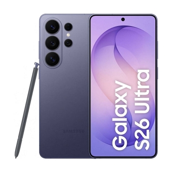 Смартфон Samsung Galaxy S26 Ultra Фиолетовый