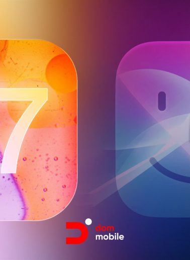 iOS 27 и iPadOS 27 получат Undo/Redo для домашнего экрана