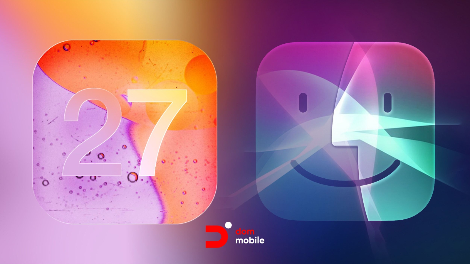 iOS 27 и iPadOS 27 получат Undo/Redo для домашнего экрана