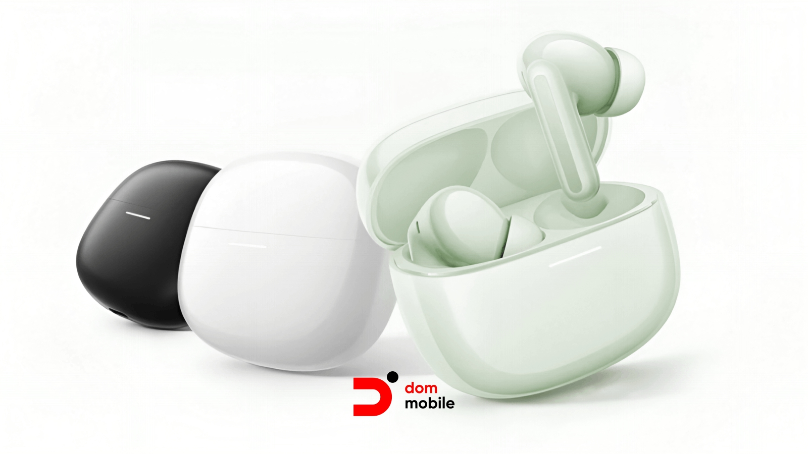 Xiaomi представила Redmi Buds 8: ANC до 50 дБ, LHDC и до 44 часов работы — стоит ли брать в 2026 году?