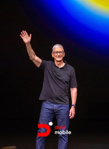 Эпоха Тима Кука завершается: почему глава Apple уходит и как Джон Тернус делает ставку на искусственный интеллект