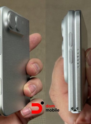 Складной iPhone Ultra: финальный дизайн раскрыт — Touch ID возвращается, а кнопки переехали на крышу. Стоит ли этот компромисс $2 000+?