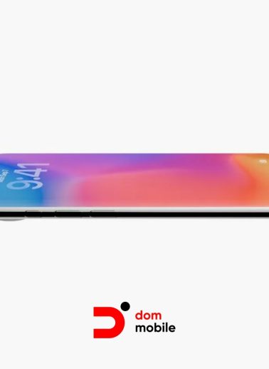 iPhone 20: Apple готовит революционный безрамочный дисплей с микроизгибами к 20-летию смартфона